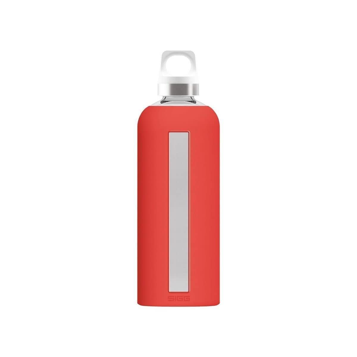 sigg-star-trinkflasche-0-5-l-vakuumisolierte-edelstahl-thermoflasche-mit-one-ver image 8