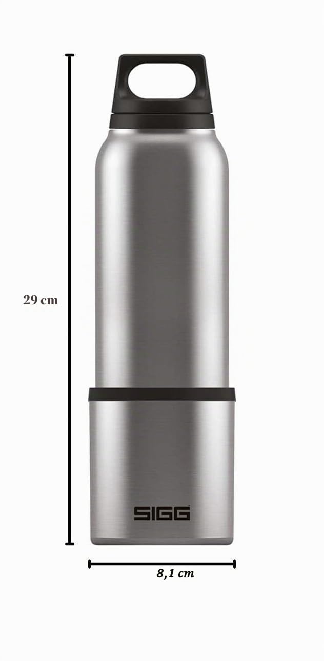 sigg-hot-cold-brushed-thermo-trinkflasche-0-5l-vakuumisolierte-edelstahl-thermof image 6