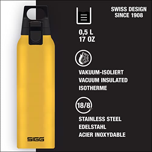 sigg-hot-cold-one-mustard-thermo-trinkflasche-0-5-l-edelstahl-vakuumisoliert-ein image 8