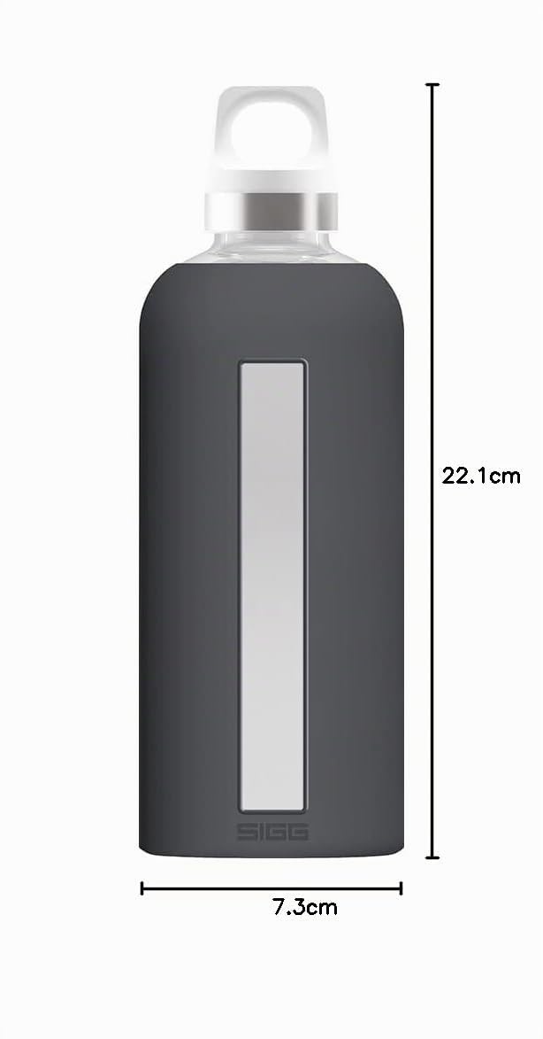 sigg-star-trinkflasche-0-5-l-vakuumisolierte-edelstahl-thermoflasche-mit-one-ver image 5