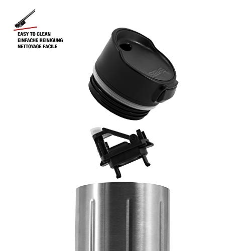 sigg-gemstone-mug-obsidian-thermobecher-0-47-l-vakuumisolierter-edelstahl-coffee image 8