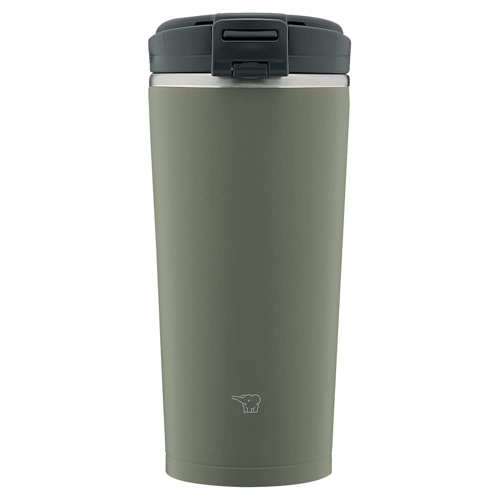 zojirushi-sx-ja40gm-edelstahl-trinkbecher-400-ml-wassergr-n-auslaufsicherer-schr image 8