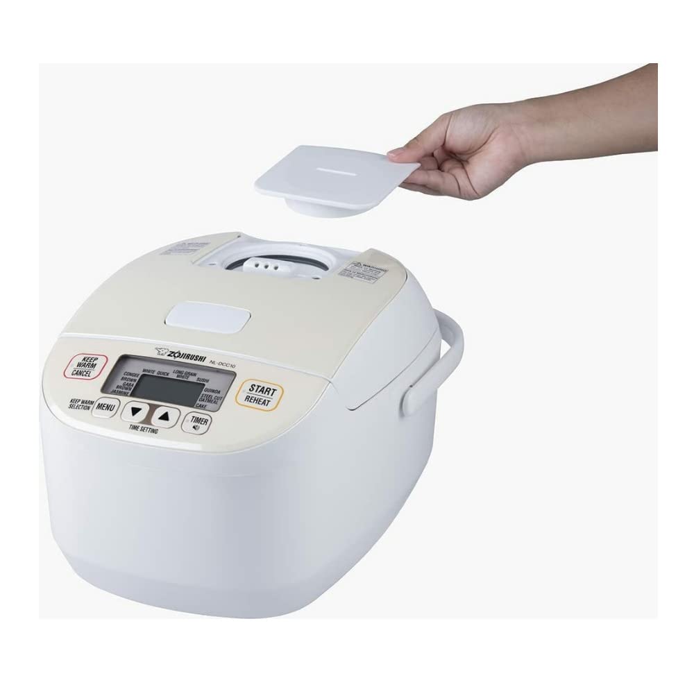 zojirushi-nl-dcc10cp-micom-reiskocher-w-rmer-5-5-tassen-1-0-l-perlbeige-fuzzy-lo image 7