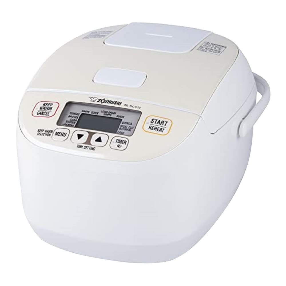 zojirushi-nl-dcc10cp-micom-reiskocher-w-rmer-5-5-tassen-1-0-l-perlbeige-fuzzy-lo image 1