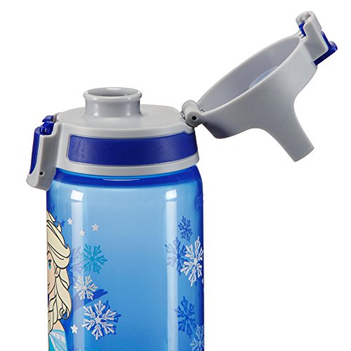 sigg-viva-one-kinder-trinkflasche-0-5-l-die-eisk-nigin-elsa-auslaufsicherer-one- image 6