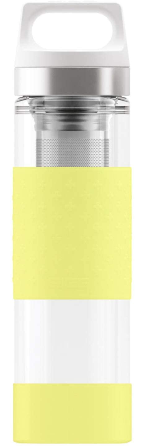 sigg-hot-cold-glass-thermo-trinkflasche-0-4-l-doppelwandige-glas-thermoskanne-au image 5