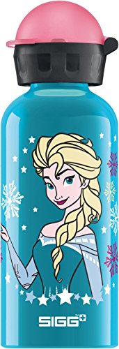 sigg-sofia-the-first-kindertrinkflasche-0-4-l-leichte-alu-flasche-mit-auslaufsic image 3