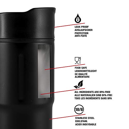 sigg-gemstone-mug-obsidian-thermobecher-0-47-l-vakuumisolierter-edelstahl-coffee image 6