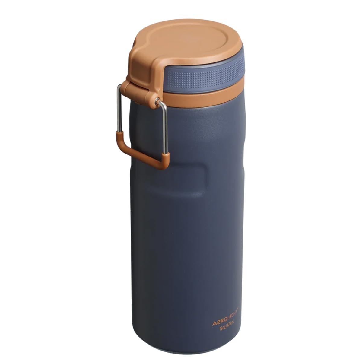 stanley-1913-iceflow-flasche-twist-flip-0-47-l-twilight-edelstahl-trinkflasche-m image 2