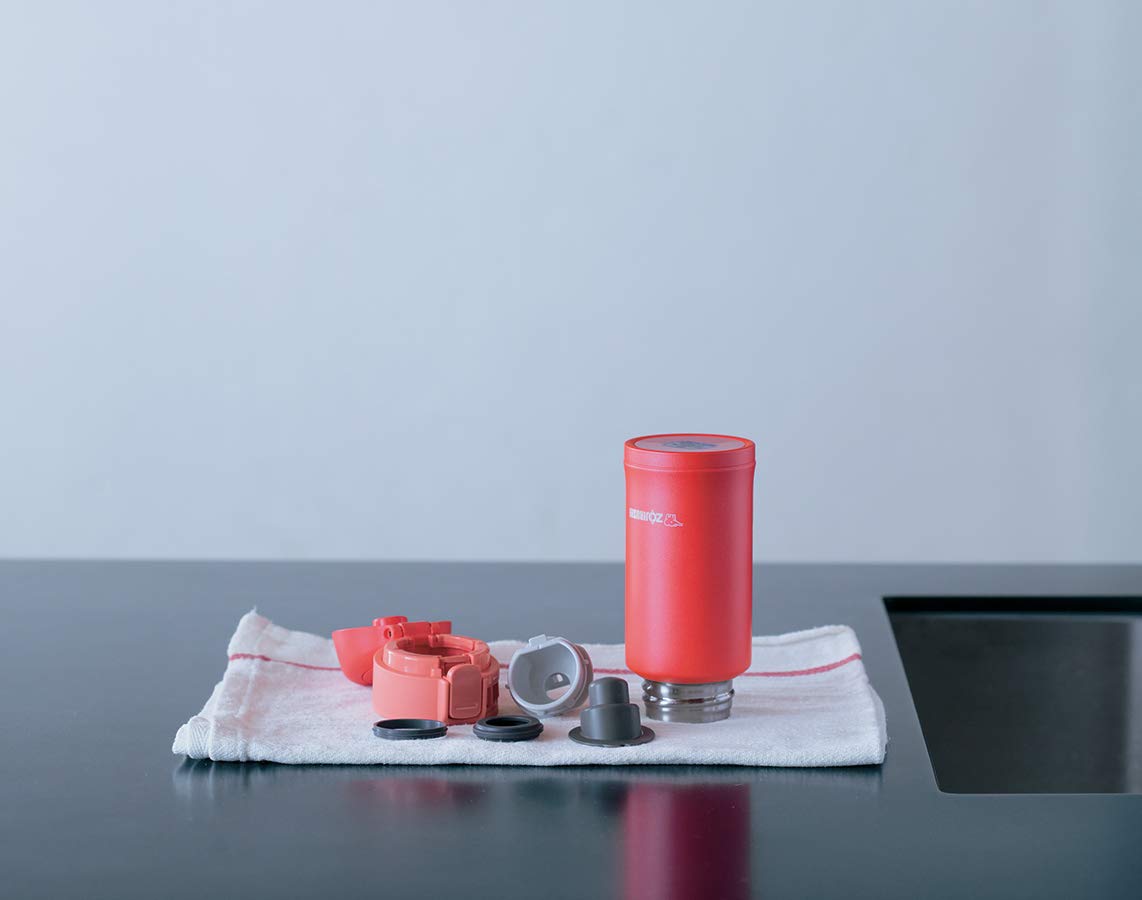 zojirushi-edelstahlbecher-200-ml-korallenrosa-vakuumisolierung-mit-sicherheitsve image 4