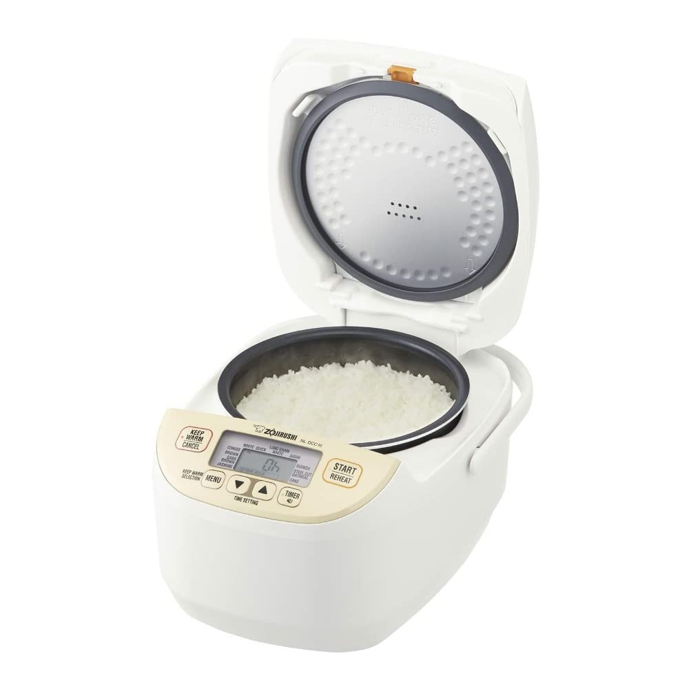 zojirushi-nl-dcc10cp-micom-reiskocher-w-rmer-5-5-tassen-1-0-l-perlbeige-fuzzy-lo image 5
