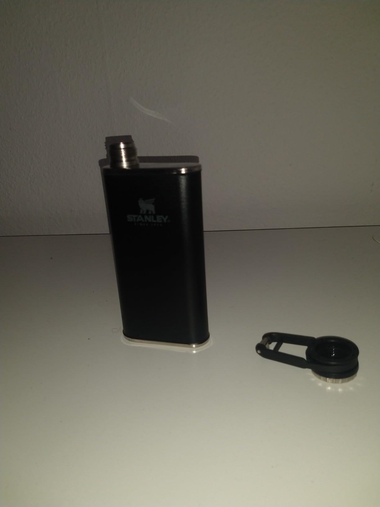 Ganz gut, aber klein