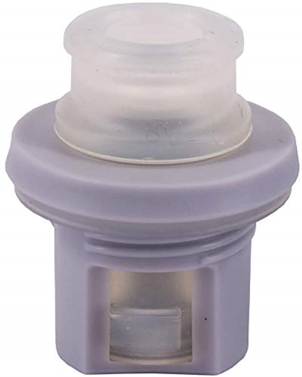 sigg-hero-spout-verschluss-one-size-grau-m-auslaufsicherer-ersatzverschluss-aus- image 1