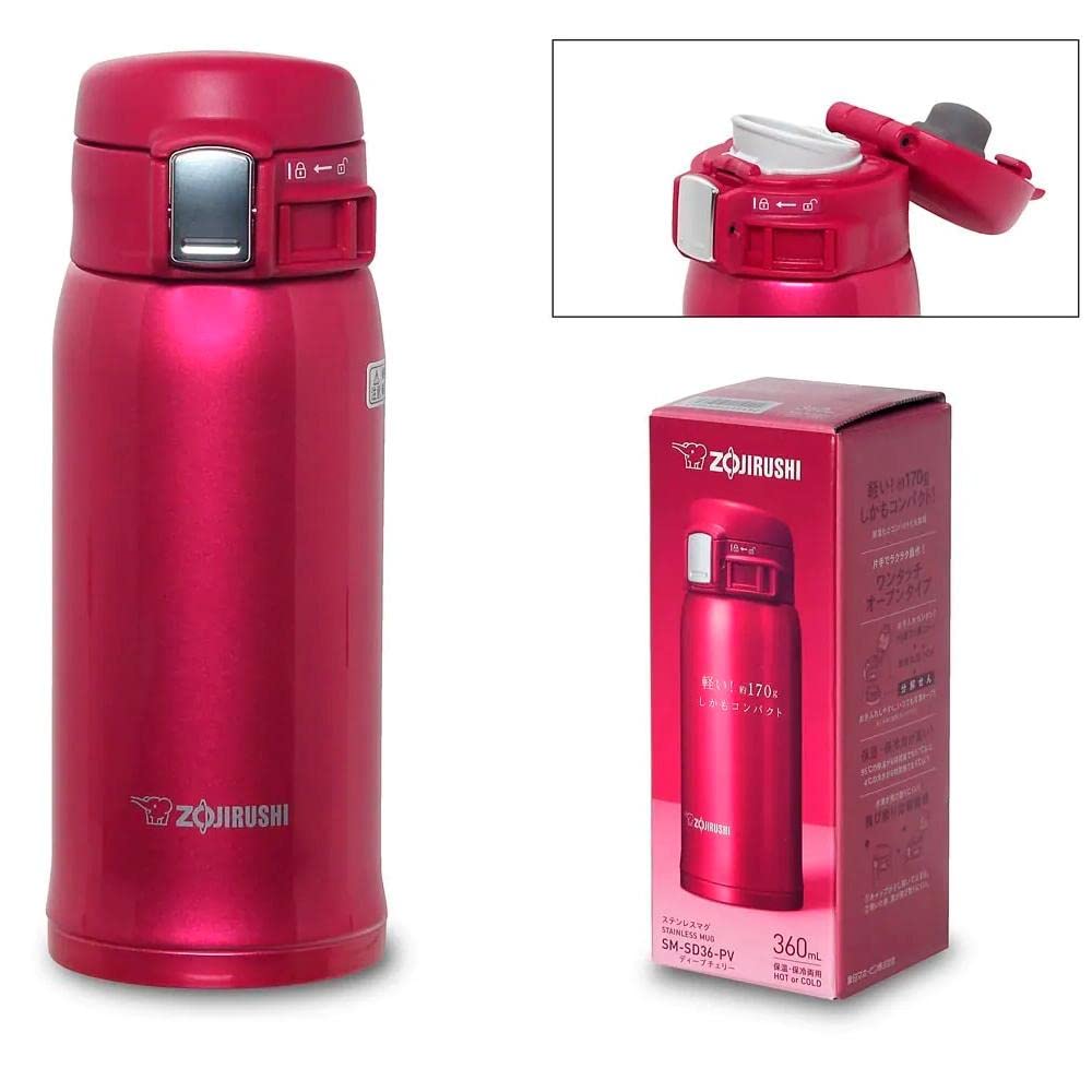 zojirushi-edelstahl-thermoskanne-360-ml-mattblau-doppelwandige-vakuumisolierung- image 6