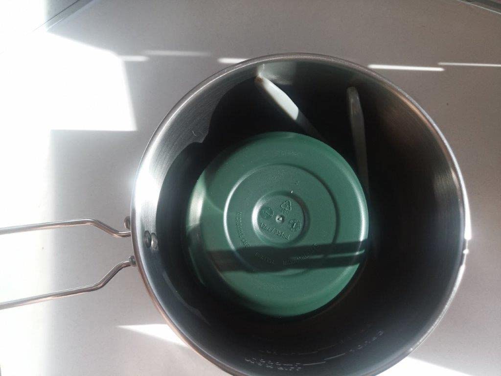 Tolles Geschenk für Outdoor-Fans