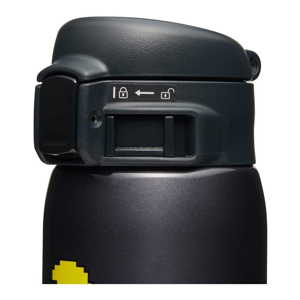zojirushi-sm-she48paba-pac-man-collection-edelstahl-becher-473-ml-schwarz-mit-si image 2