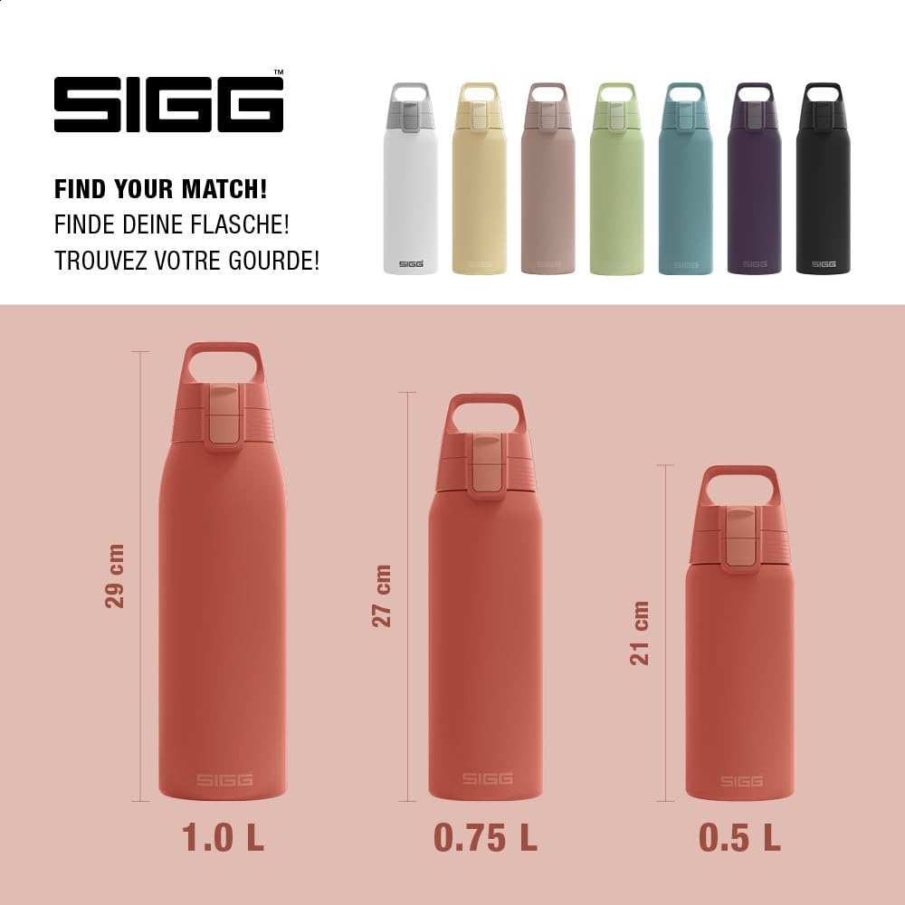 sigg-shield-therm-one-isolierflasche-vakuumisolierte-thermosflasche-aus-90-recyc image 6