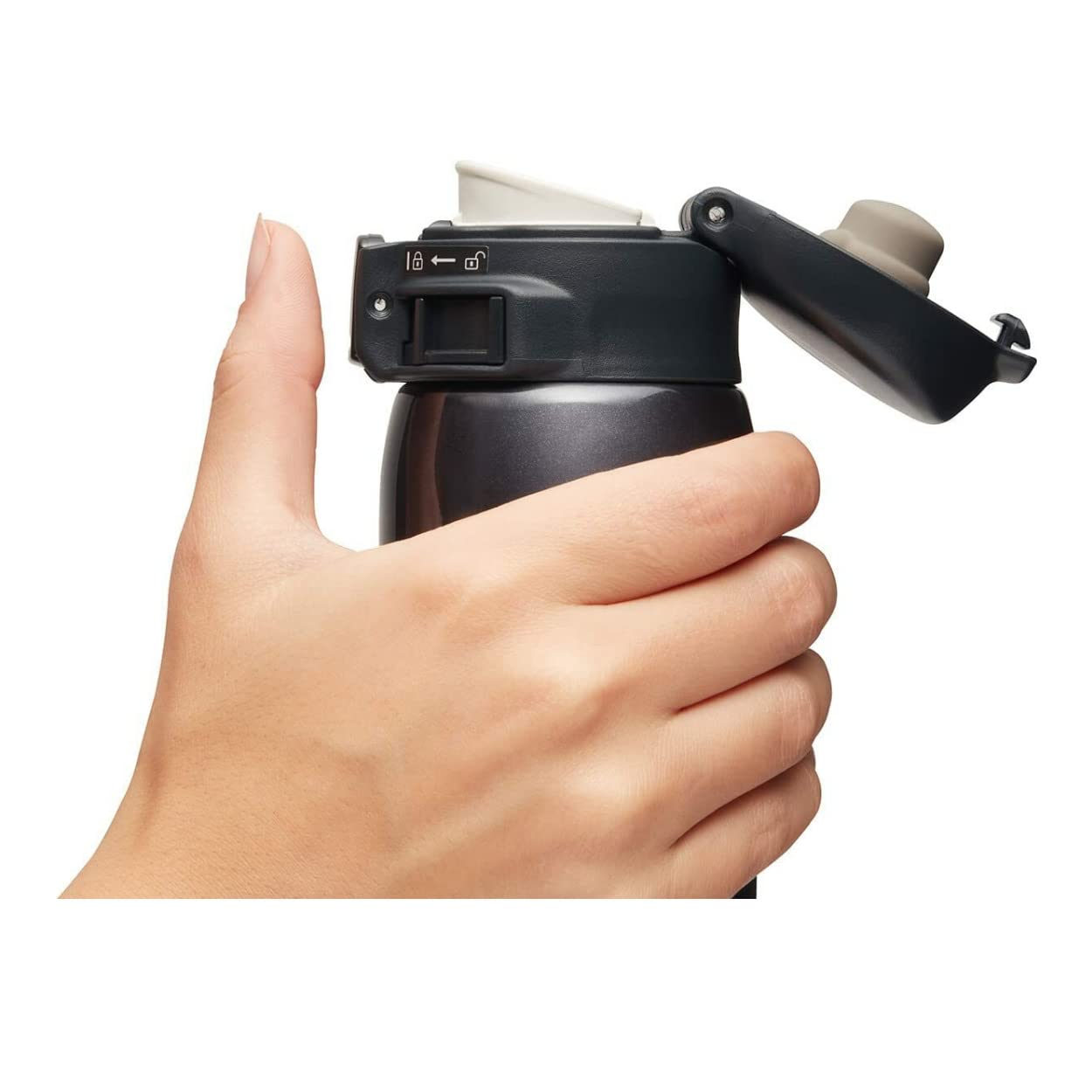 zojirushi-sm-she48paba-pac-man-collection-edelstahl-becher-473-ml-schwarz-mit-si image 7