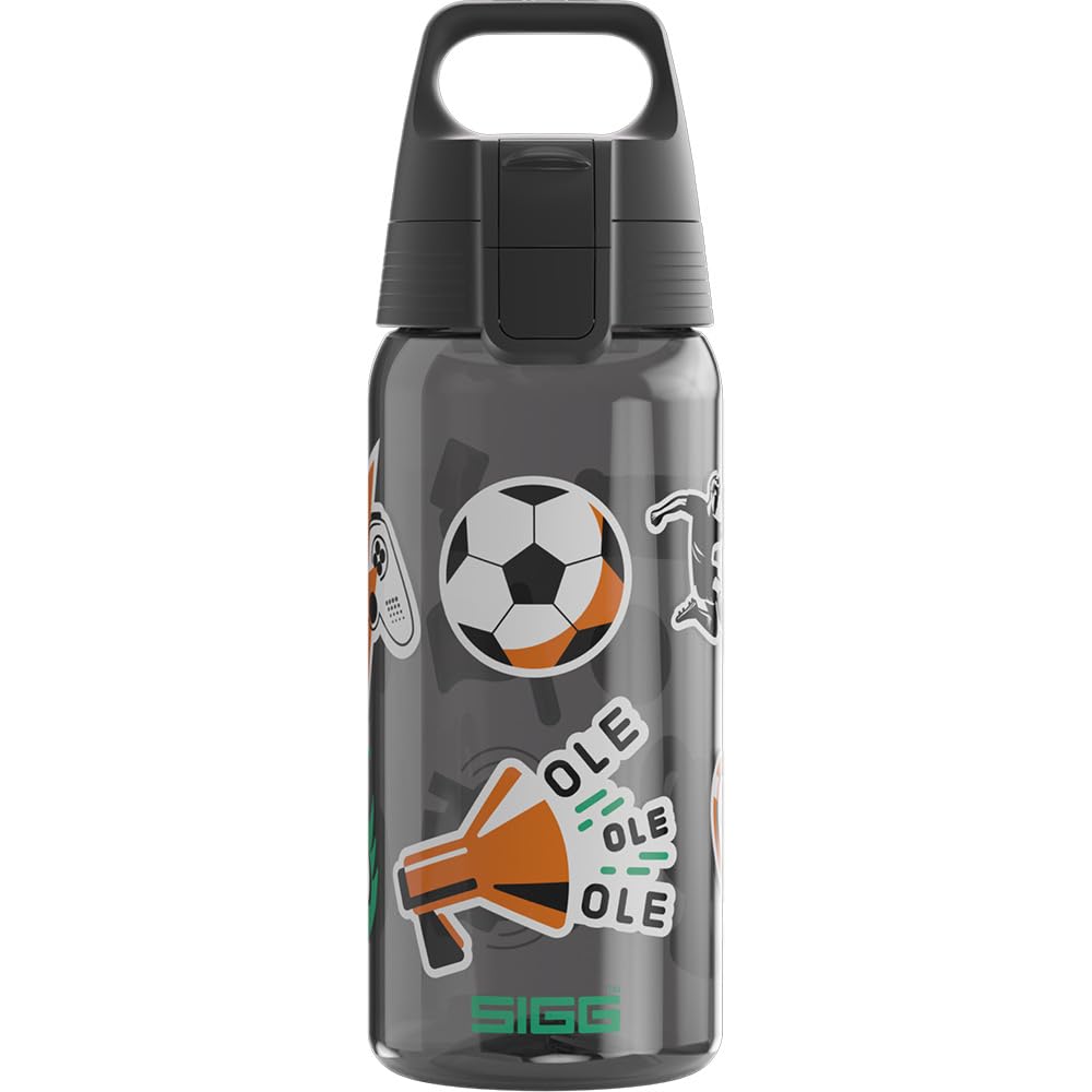 sigg-total-color-one-tritan-trinkflasche-600-ml-auslaufsicher-sp-lmaschinenfest- image 7