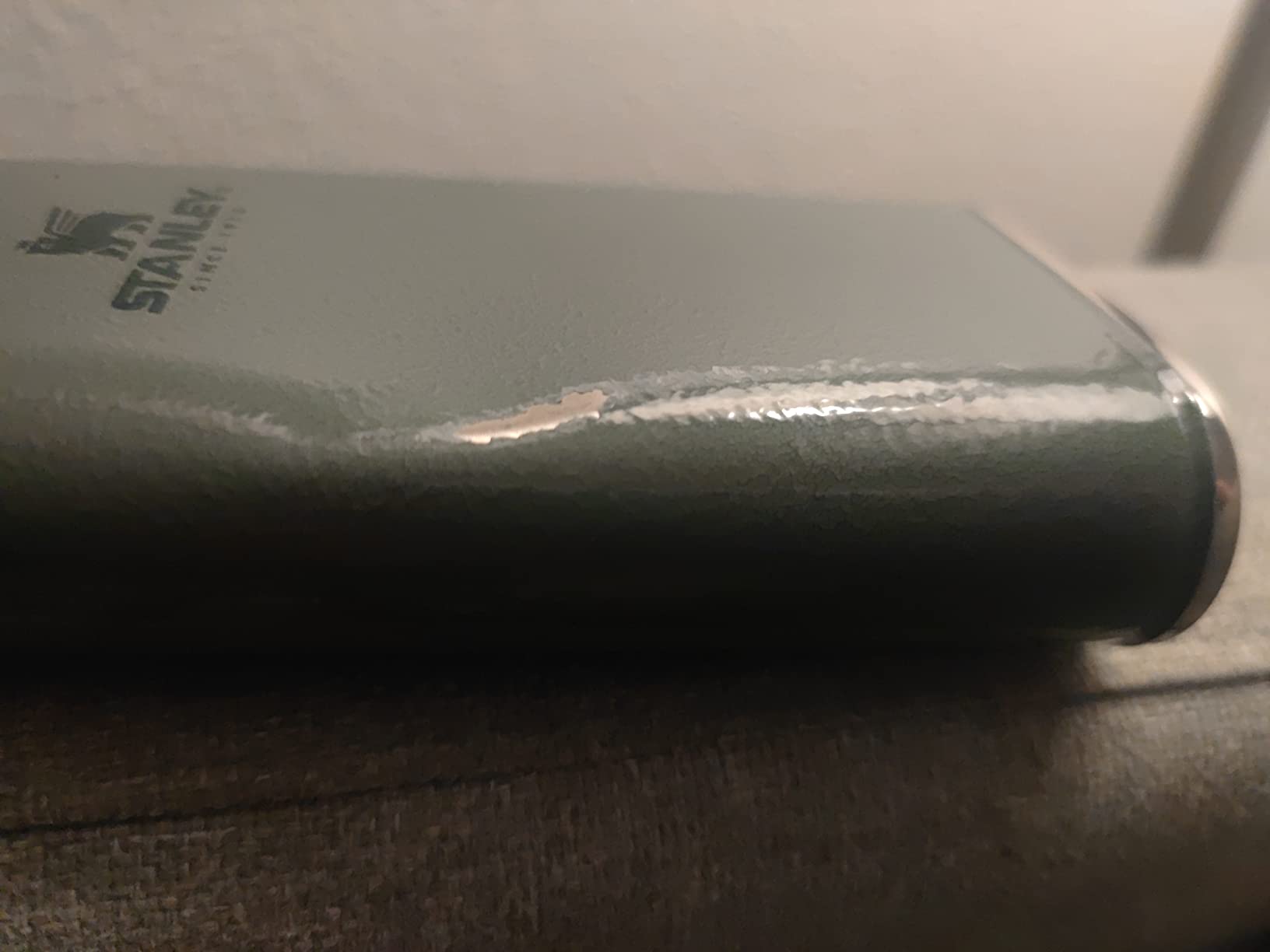 Klein und fein