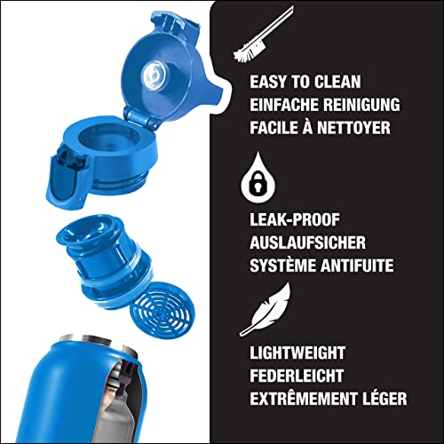 sigg-hot-cold-one-electric-blue-thermo-trinkflasche-0-5-l-vakuumisolierte-edelst image 8