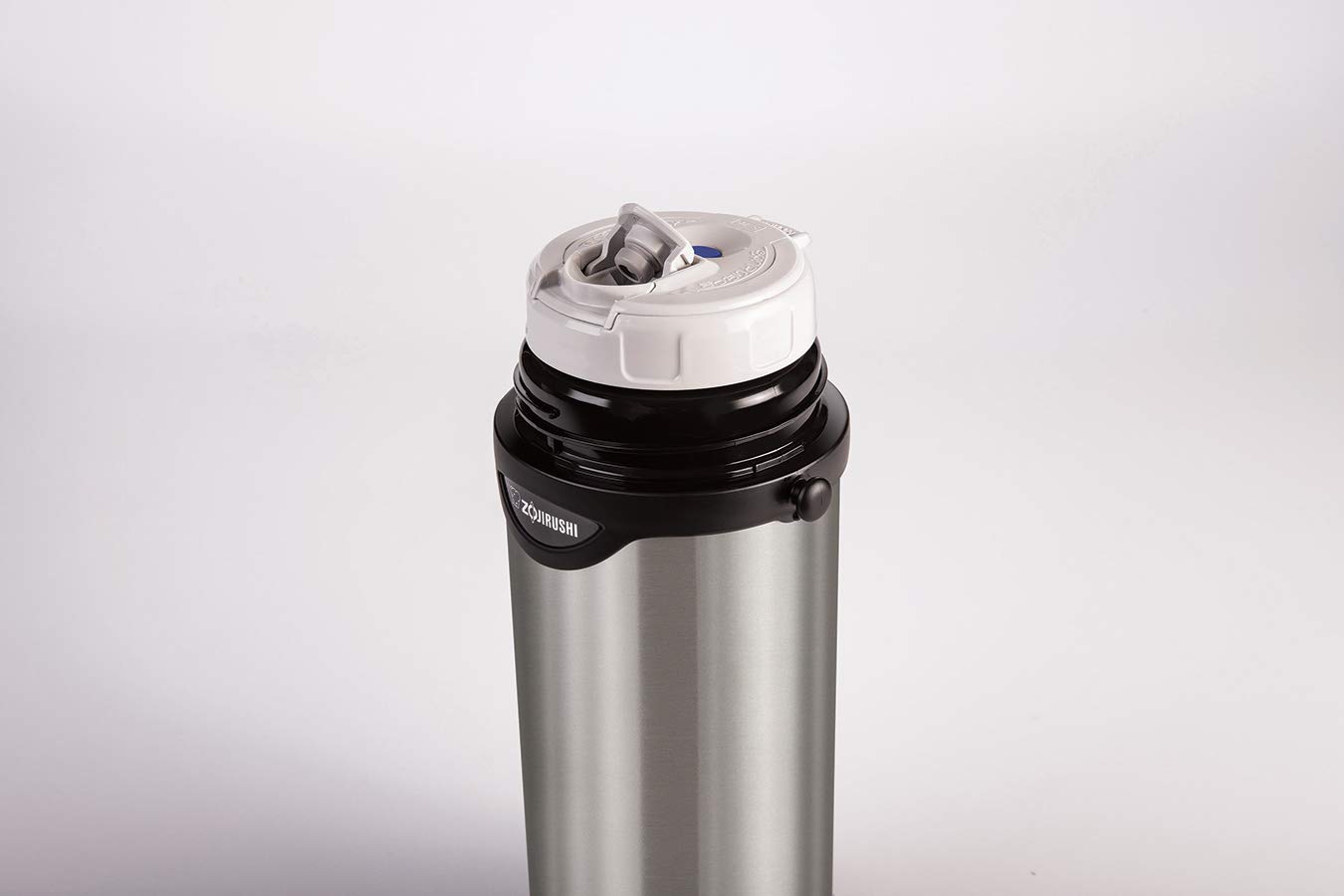 zojirushi-edelstahl-thermosflasche-100-ml-vakuumisolierung-one-touch-ausgie-er-d image 2
