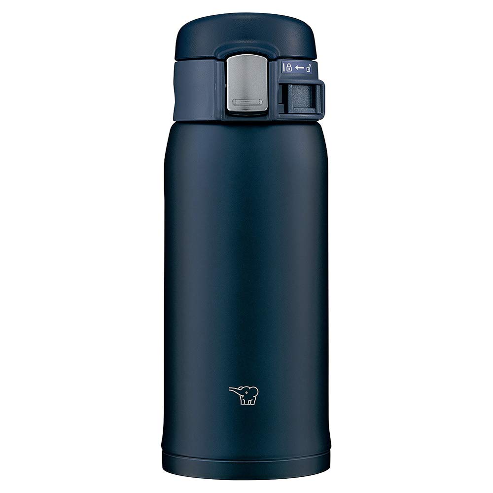 zojirushi-sm-sf36-ad-thermobecher-360-ml-blau-edelstahl-vakuumisolierung-one-tou image 1