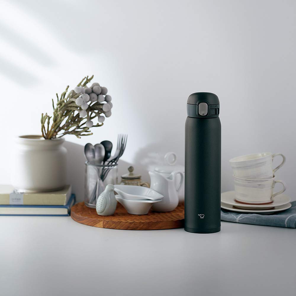 zojirushi-sm-wa60-one-touch-edelstahlbecher-600-ml-ultraleichter-nahtloser-vakuu image 3