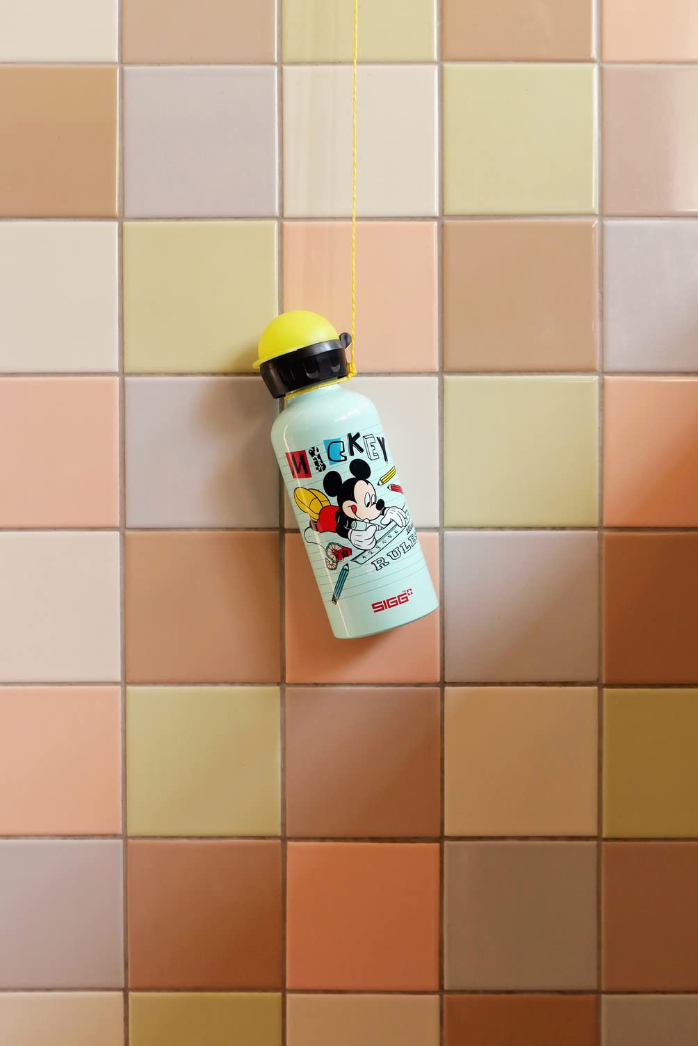 sigg-kbt-disney-mickey-mouse-kinder-trinkflasche-0-4-l-aluminium-auslaufsicher-b image 8