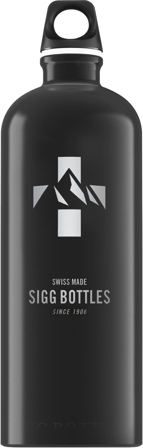 sigg-traveller-shade-alu-trinkflasche-1-liter-grau-auslaufsicher-klimaneutral-bp image 8