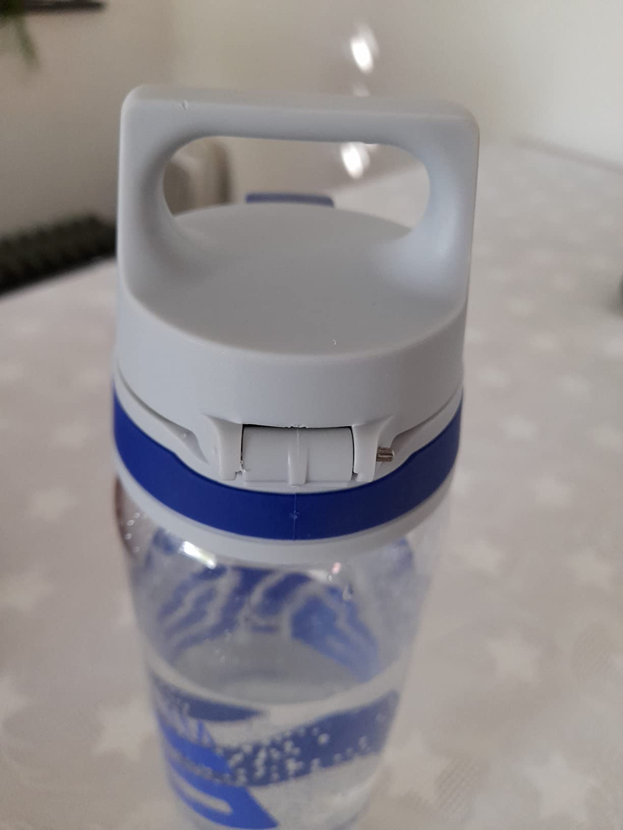 Gute Sportflasche