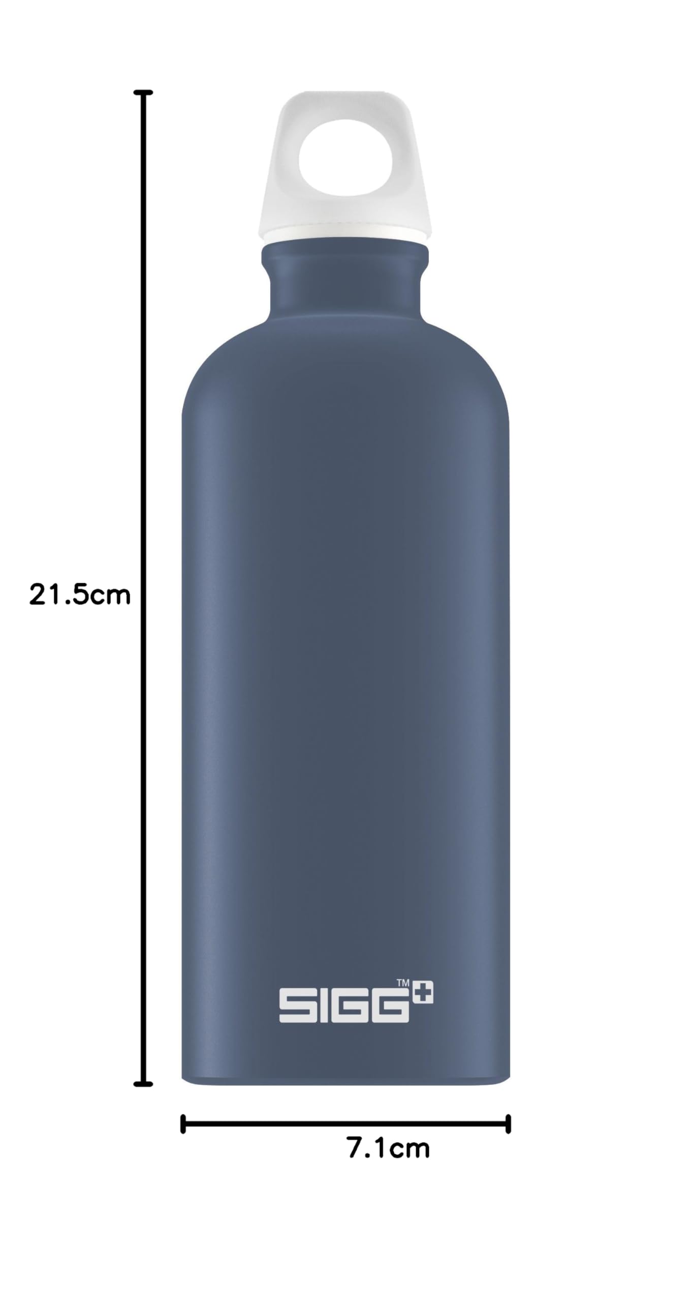 sigg-lucid-midnight-touch-trinkflasche-0-6-l-aluminium-bpa-frei-auslaufsicher-du image 2