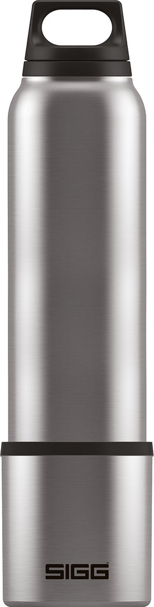 sigg-hot-cold-thermo-trinkflasche-0-5-l-vakuumisolierte-edelstahlflasche-mit-bec image 1