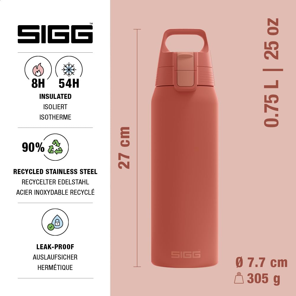 sigg-shield-therm-one-isolierflasche-vakuumisolierte-thermosflasche-aus-90-recyc image 3