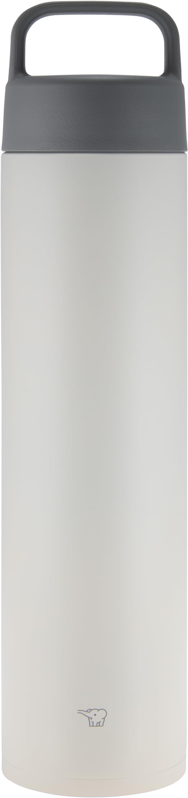zojirushi-sm-rb75e-edelstahl-tragetasse-750-ml-vakuumisolierte-18-8-edelstahltas image 1