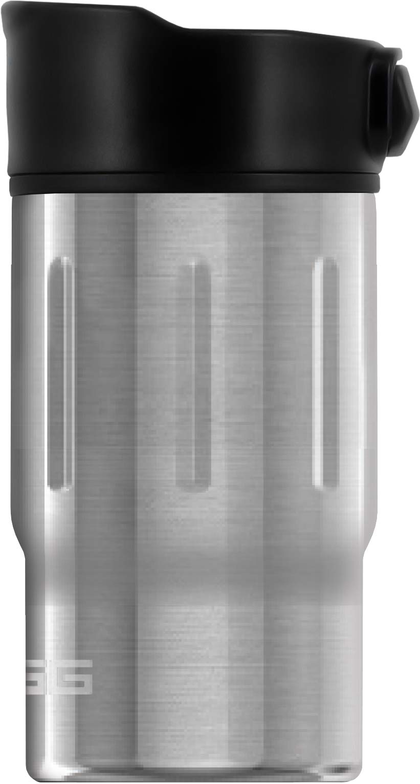 sigg-gemstone-mug-selenite-thermobecher-0-27-l-vakuumisolierter-edelstahl-kaffee image 1