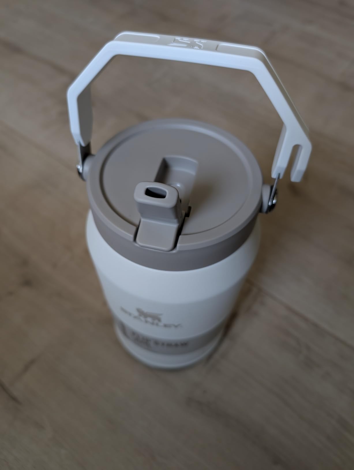 Wasserflasche des Jahres