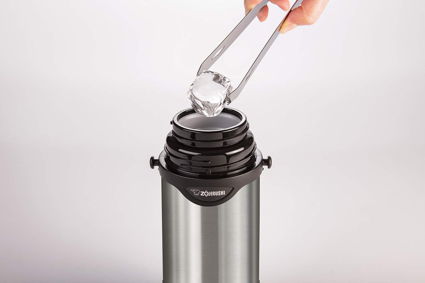 zojirushi-edelstahl-thermosflasche-100-ml-vakuumisolierung-one-touch-ausgie-er-d image 3