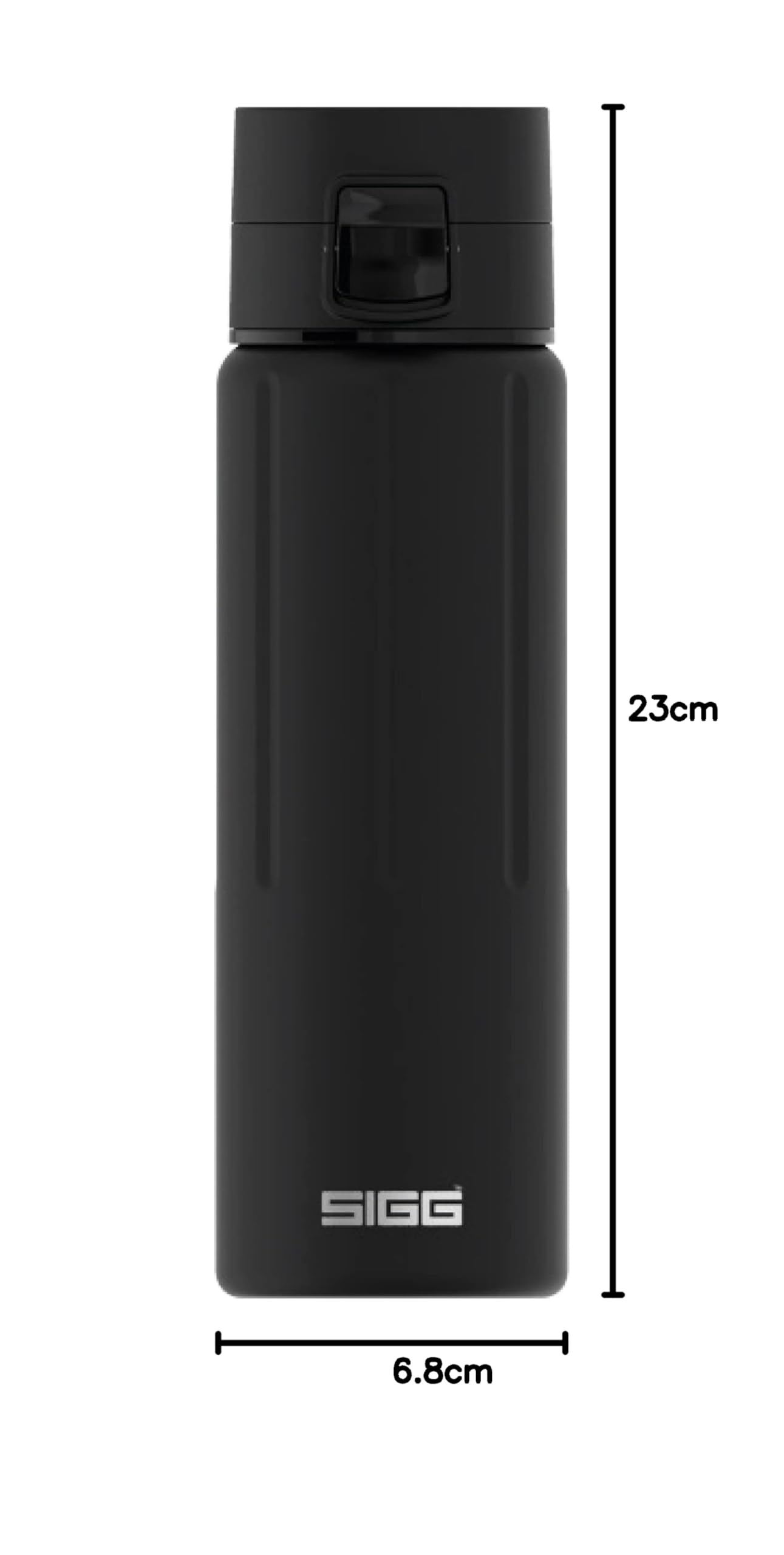 sigg-gemstone-one-thermobecher-0-5-l-vakuumisolierter-edelstahl-coffee-to-go-bec image 8