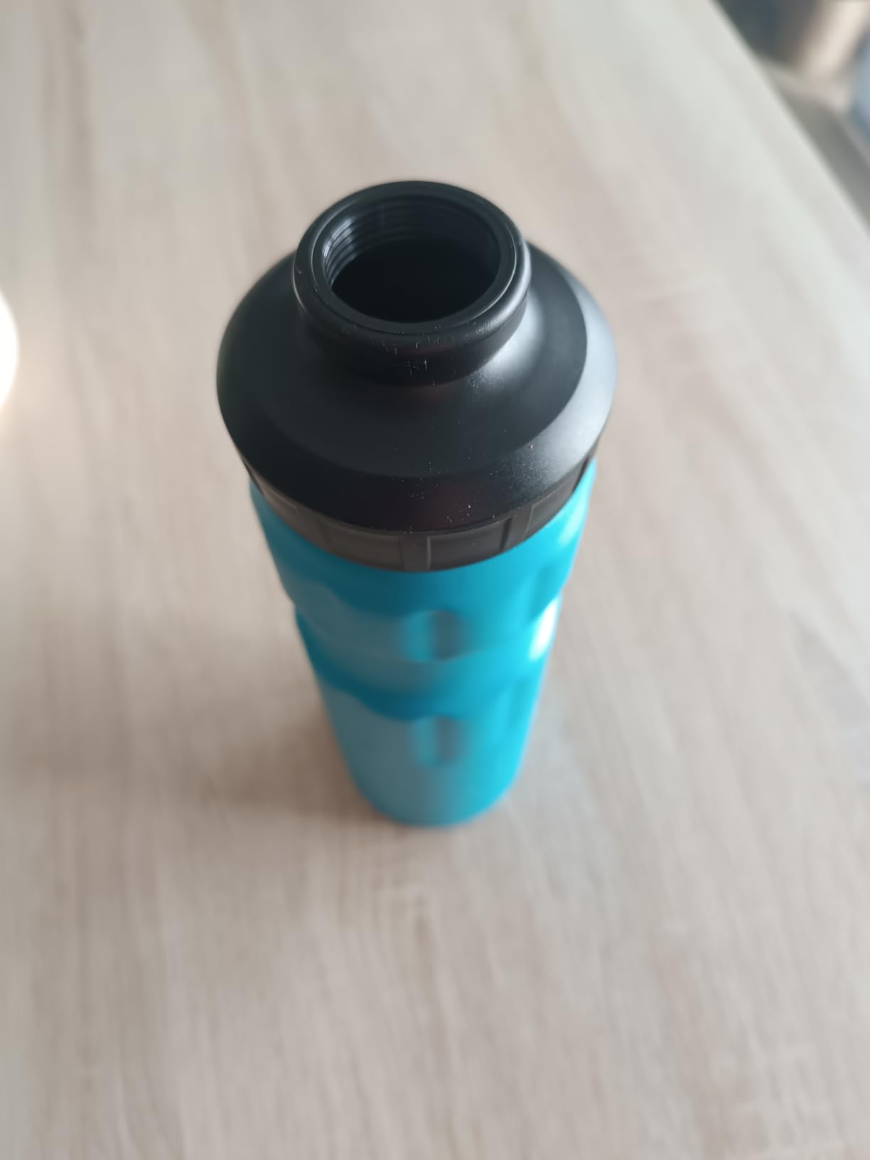 Ideal für lange Touren