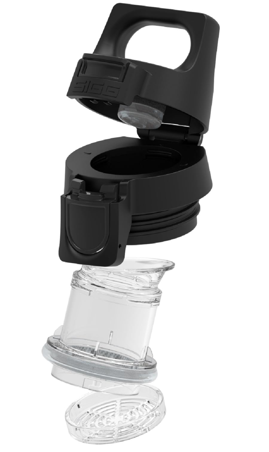 sigg-hot-cold-one-top-verschluss-ersatzdeckel-f-r-0-3-l-0-5-l-0-55-l-thermoflasc image 2