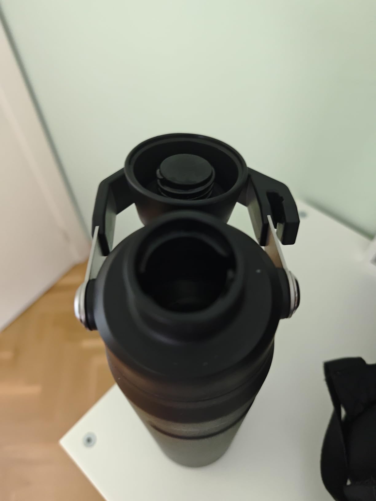 Für den Rucksack perfekt