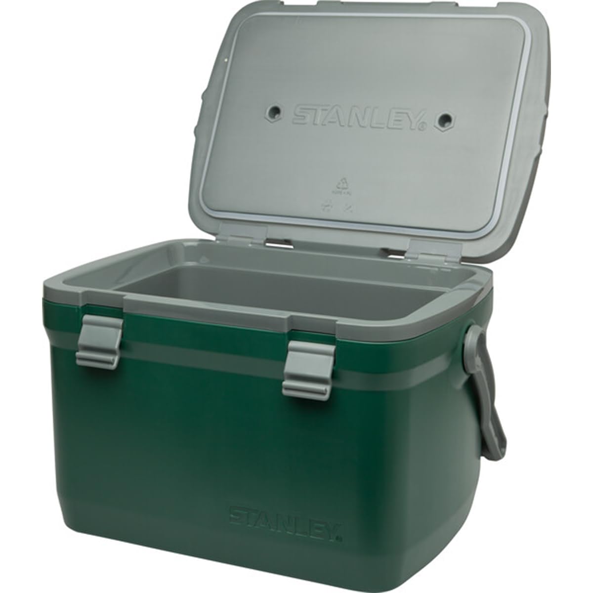 stanley-1913-adventure-outdoor-cooler-k-hlbox-doppelwand-schaumisolierung-deckel image 4