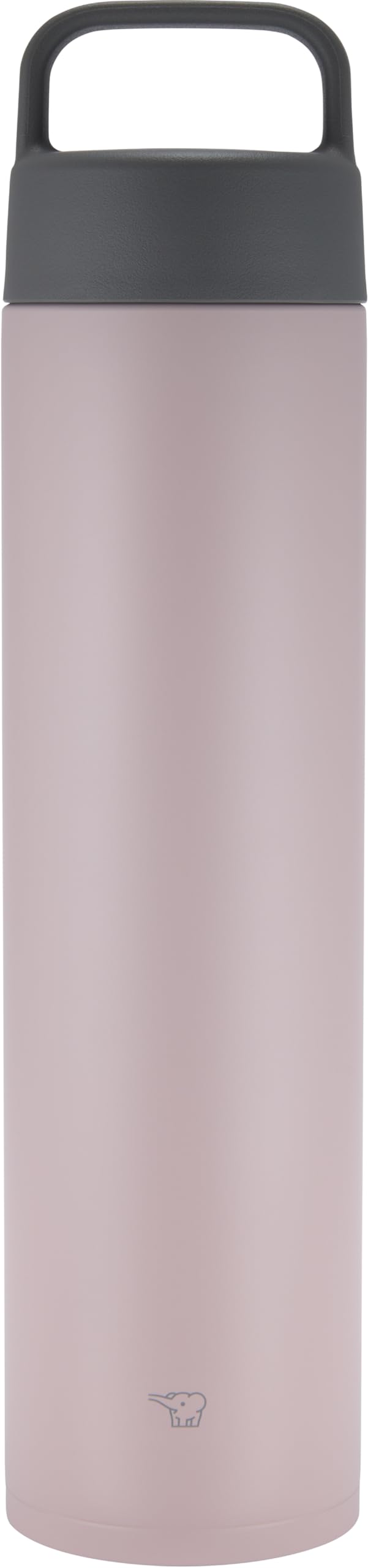 zojirushi-sm-rb75e-edelstahl-tragetasse-750-ml-vakuumisolierte-18-8-edelstahltas image 3