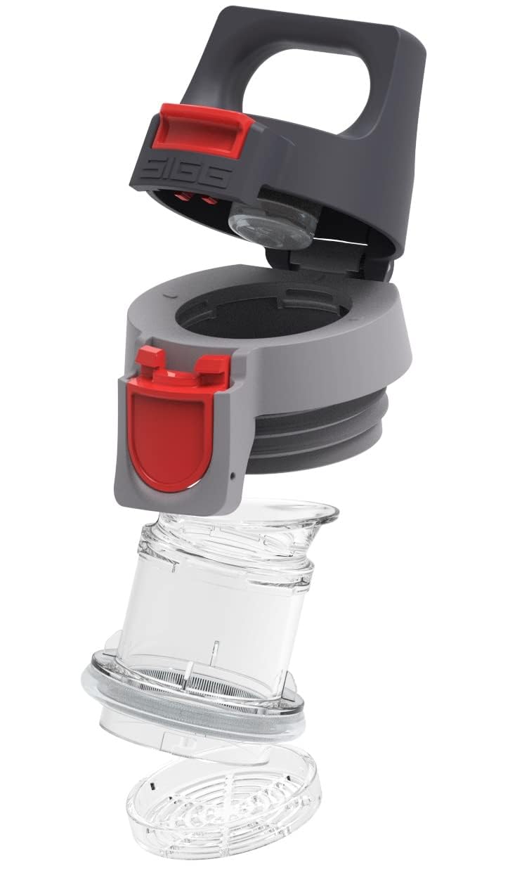 sigg-hot-cold-one-top-grey-ersatzverschluss-f-r-thermoflaschen-0-3-0-5-l-einh-nd image 2