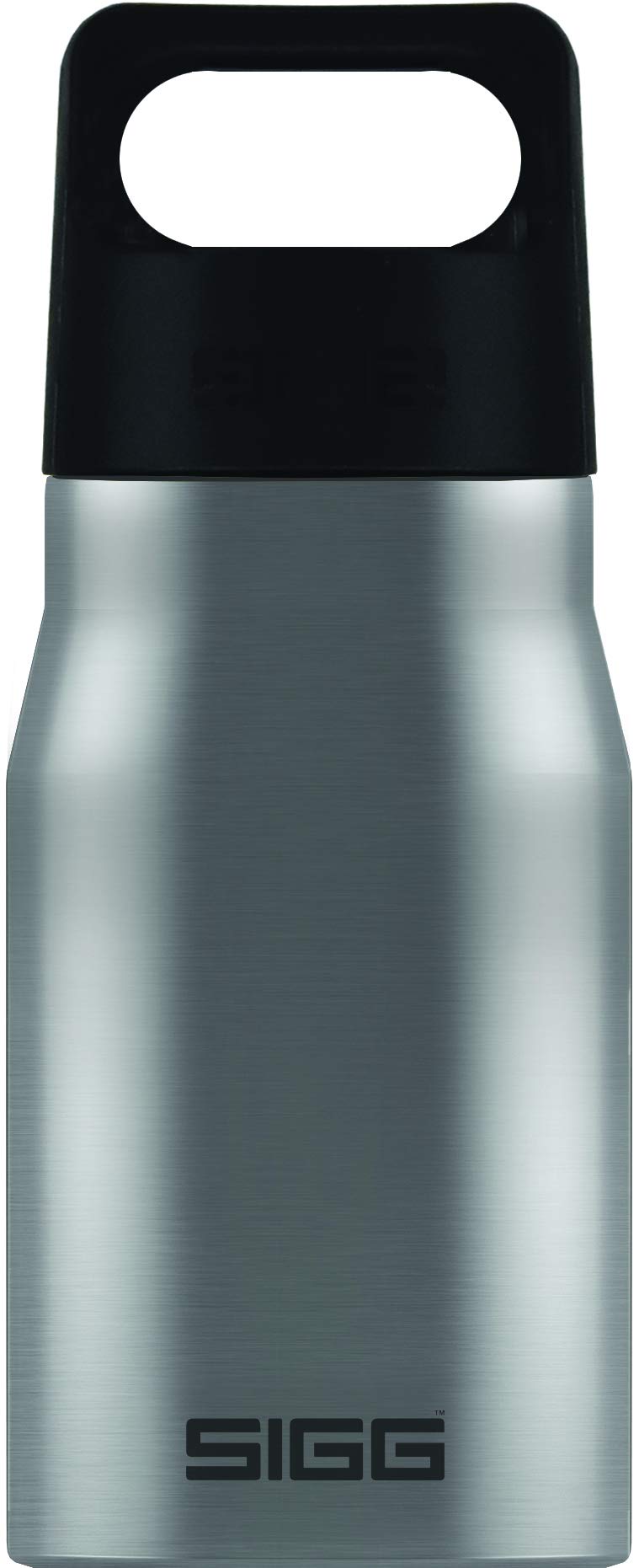 sigg-explorer-brushed-trinkflasche-0-55-l-robuste-edelstahl-sportflasche-mit-wei image 1