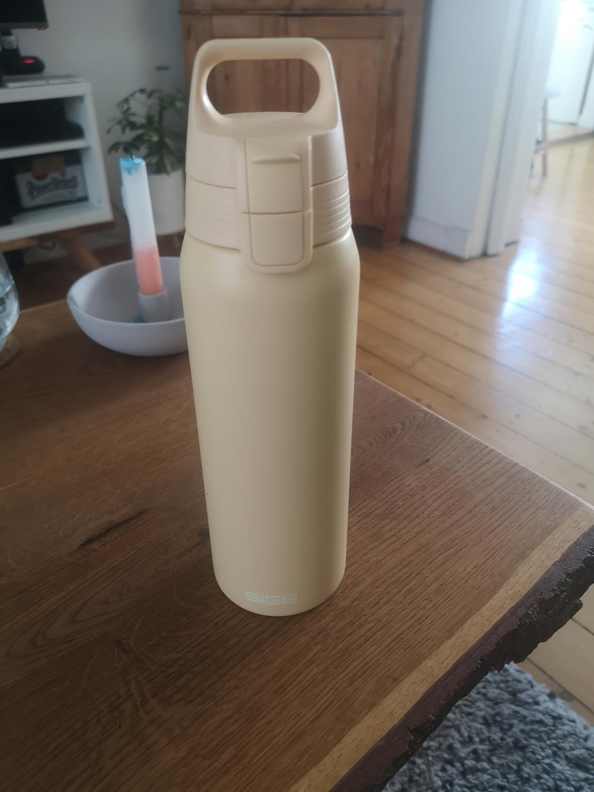 Tolles Ding für die ganze Familie
