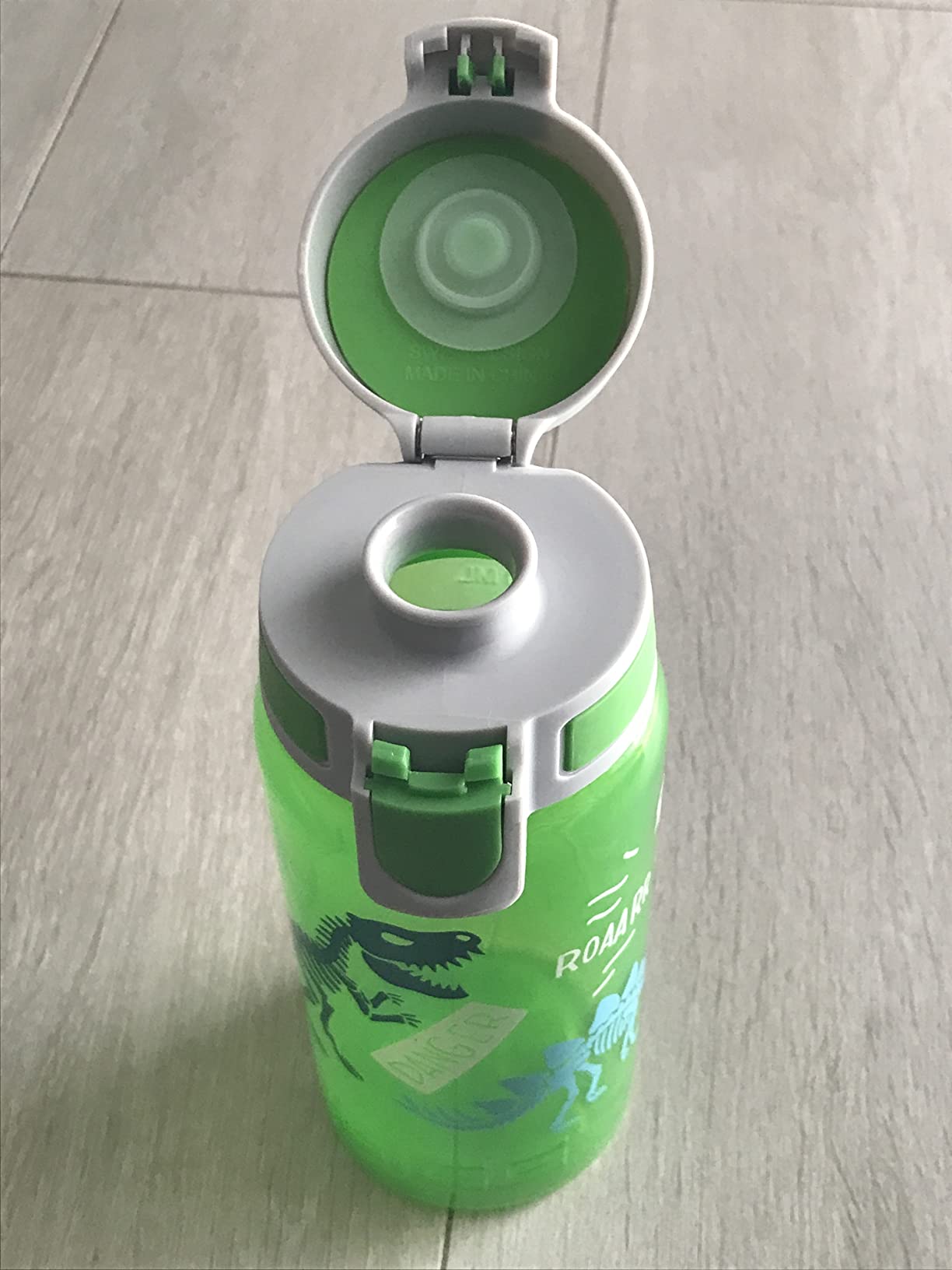 Praktisch und sicher