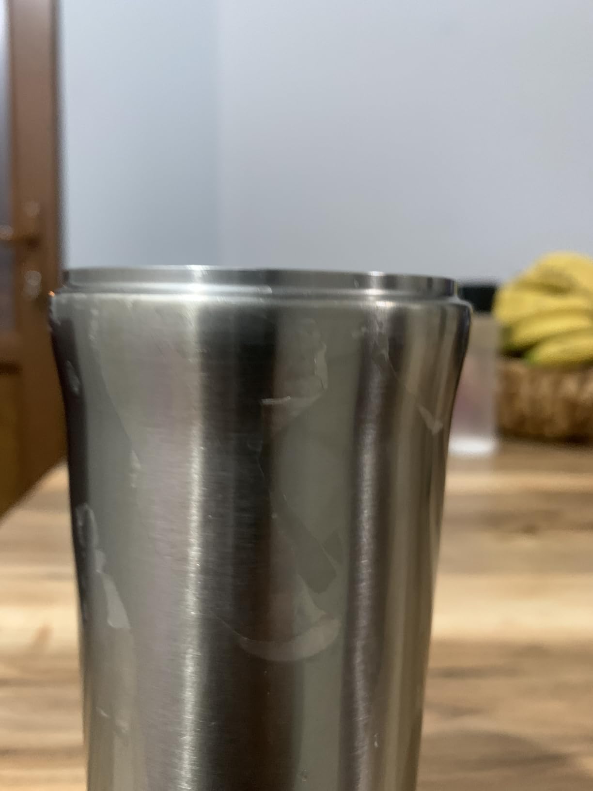 Kaffee bleibt 5 Stunden heiß