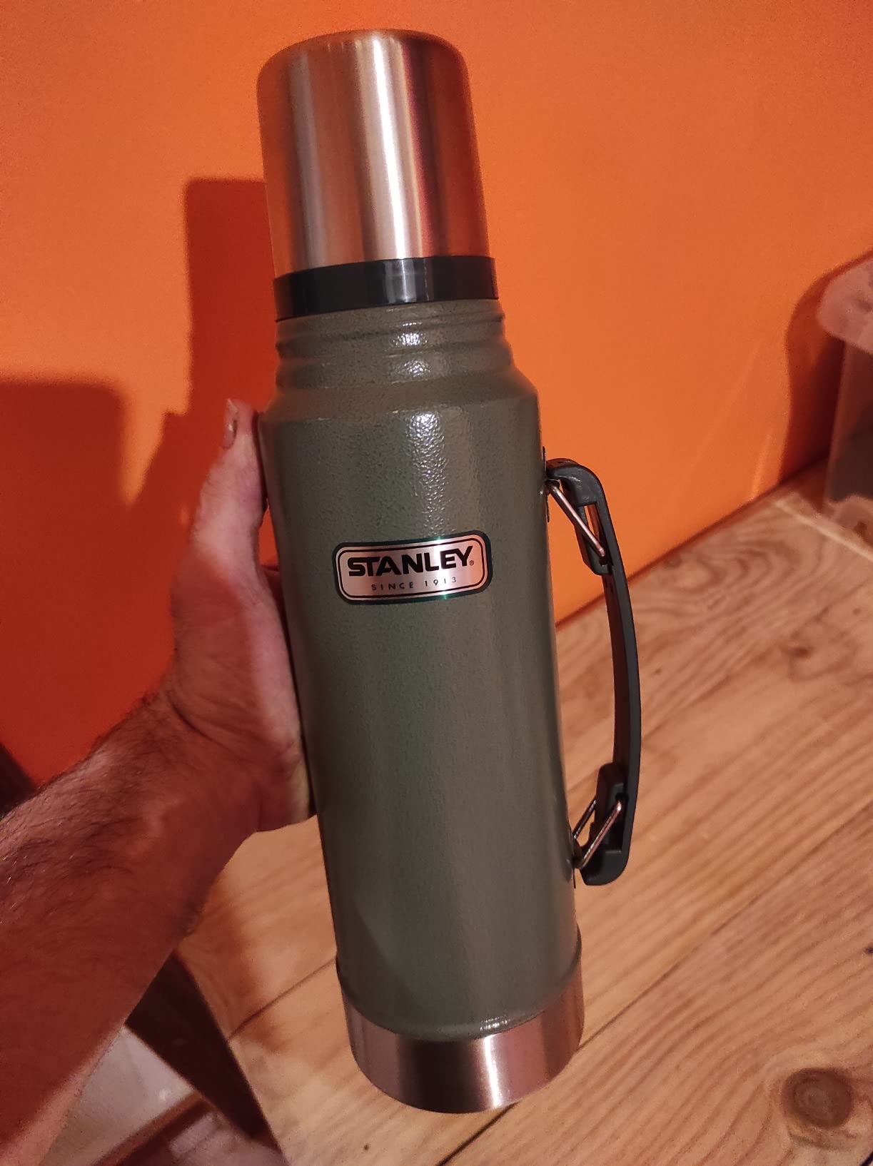 Bester Kauf seit langem